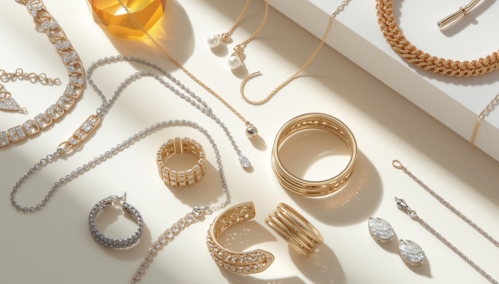 L'Atelier Style — Bijoux & Accessoires