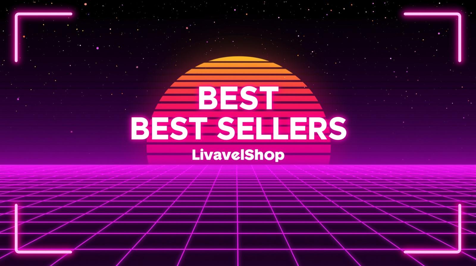Best Sellers 🔥