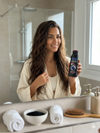 Shampoing Habba Saouda Laboratoires Venus cheveux bruns - Livavel Shop