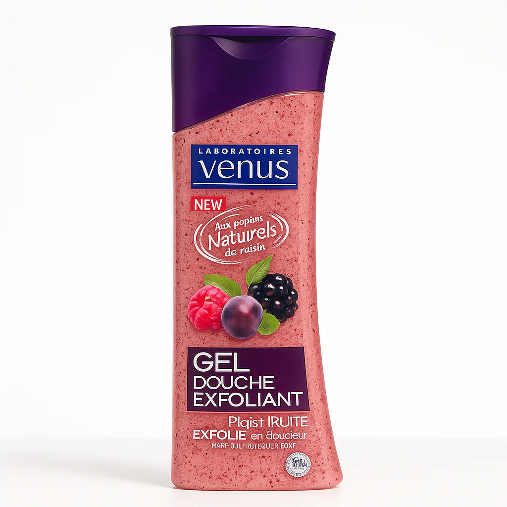 Produits Cosmétiques Venus — Soins Naturels & Efficaces
